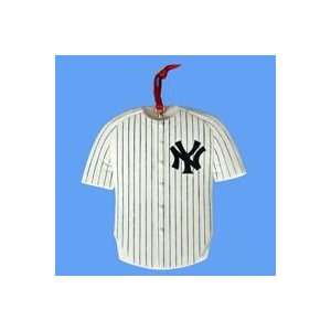 New   Club Pack of 12 MLB NY Yankees Jersey Christmas Ornaments for 