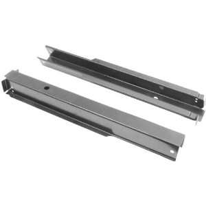   Ford Mustang Firewall Lower Support Bar   Convertible, 2pc 65 66 67 68