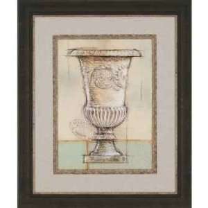  Abstract Urn I 