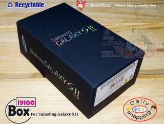  quantity in dropdown menu For Samsung Black package box ( phone 