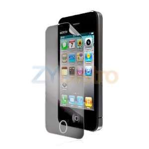  Clear LCD Screen Protector Cover for Apple iPhone 4S 4G 4 Zoom 