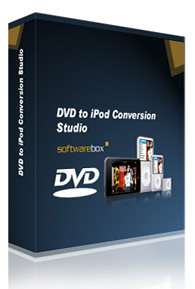   iPod/MP4 Convertor   Easily Watch videos on your iPod or MP4 Player