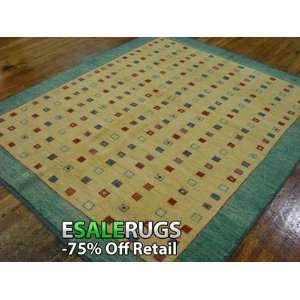  7 0 x 5 10 Kazak Hand Knotted Oriental rug