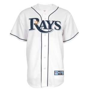  Tampa Bay Rays YOUTH Replica Home MLB Baseball Jersey 