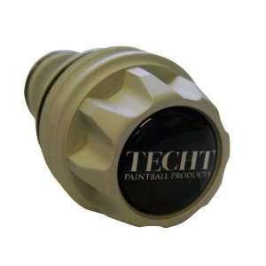  TechT G3 / Spec R Tooless Back Cap   Silver Sports 