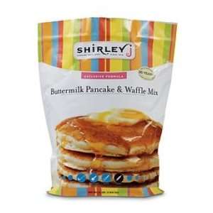 Buttermilk Pancake & Waffle Mix  Grocery & Gourmet Food