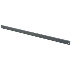   Shelving 2H Front Base for 42W Steel Shelf   BF 42 2