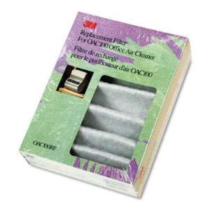  3m Replacement Filter MMMOAC100RF