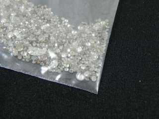 Loose Stones Natural Diamonds 20 ct Carats, More than 20 Carats of 