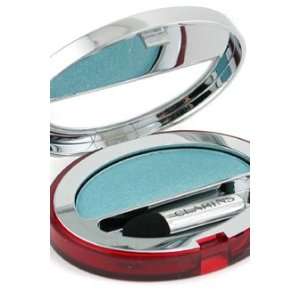 Single Eye Colour   # 12 Icy Turquoise by Clarins for Women Eye Colour