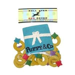 Puppy & Company & Rings Treat Bag 