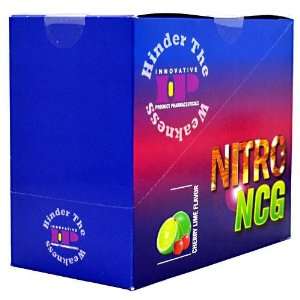  Ip Pharma Nitro NCG