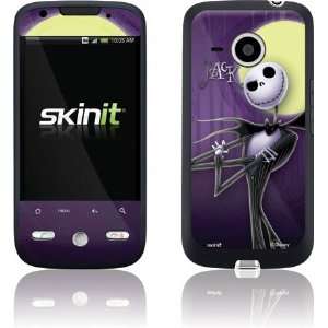  Jack Purple Night skin for HTC Droid Eris Electronics