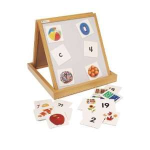  Tabletop Learning Center Toys & Games