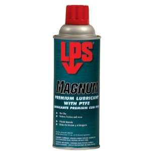  Lps Magnum Premium Lubricants w/PTFE   00616 