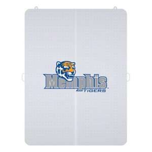  Memphis Tigers Mascot Foldable Carpet Chairmat Sports 