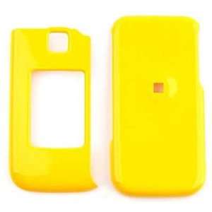  Samsung Alias 2 u750 Honey Bright Orange Hard Case/Cover 