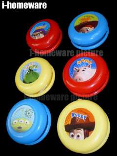 Pez Toy Story 3 Disney Buzz Woody BonBon Candy Birthday Party Supply 