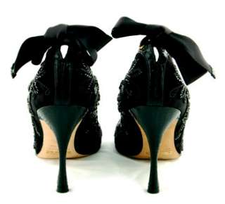 Original Dolce & Gabbana High Heels  