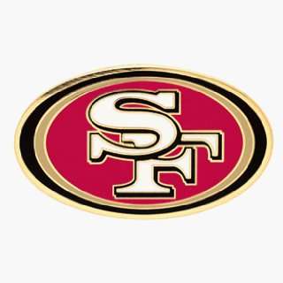  NFL San Francisco 49ers Pin *SALE*