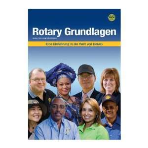  Rotary Basics Rotary International 