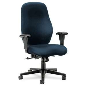  HON  7800 Series High Back Executive/Task Chair, Tectonic 