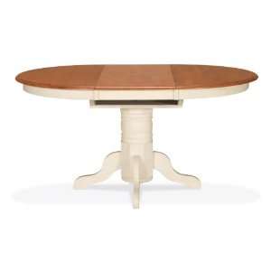  Single pedestal table base