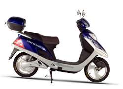 Treme Electric XB 502 SPORT Electric Scooter Moped  