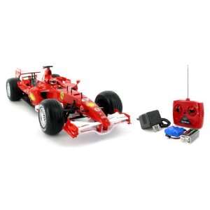   Ferrari 248 Formula One 118 Electric RTR RC Race Car 