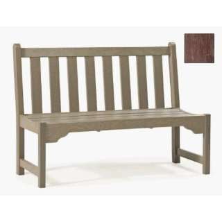  Casual Living Park Benches   Classic And Quest Style 36 