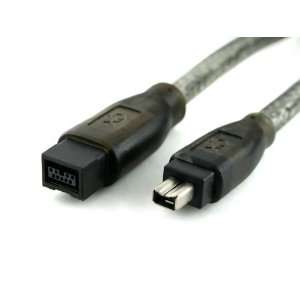   IEEE 1394b (Compatible with MAC and PC)   3 Metres PRO FusionXLS Cable