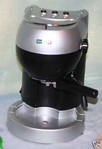 CBI 2000 Espresso Machine model TH012 EUC  