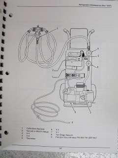 Thermo King CD MAX Cycle Sentry Maintenance Manual  