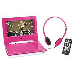   Portable DVD Player TK7HPPDVD from our Portable DVD Players range