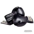 AWMA ProForce Gladiator Leatherette Wrist Wrap Boxing Gloves   12 oz.