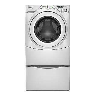 Duet HT® 4.0 I.E.C. cu. ft. Ultra Capacity Front Load Washer 