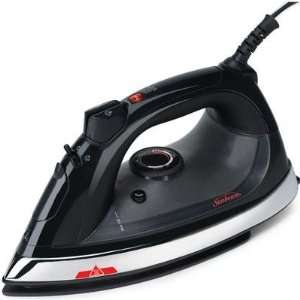  New   Sunbeam Self Cleaning Iron by Jarden Arts, Crafts 