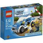 Lego City Patrol Car #4436