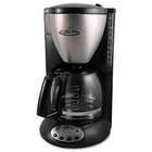 Coffee Pro New Home/Office 12 Cup Coffee Maker, White