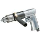 Ingersoll Rand 7803R 1/2 Chuck Heavy Duty Air Reversible Drill