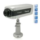 network camera with night vision ir cut and 8mm lens