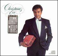 Christmas Eve with Johnny Mathis (CD) 