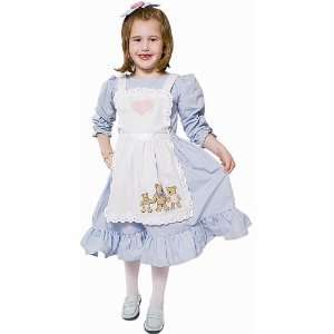    Quality Goldilocks Fairytale By Dress Up America Toys & Games