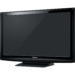   ® 46 in. (Diagonal) Class 720p 600Hz Plasma HD Television  Panasonic