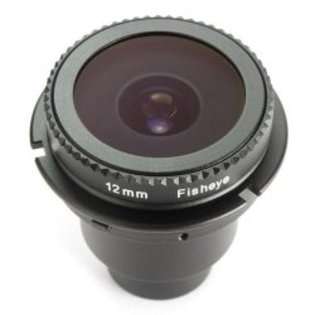 DMCOM Lensbaby Lbofe Fisheye Optic For Lensbaby Composer Lenses by 