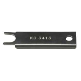 KD Tools (KDT3413) Ford Clutch Tool Hydraulic Quick Disconnect Tool at 