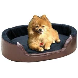  Pet Gear Natures Foundation Pet Bed for cats and dogs up 