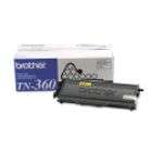 Brother TN360 Toner Cartridge, Black