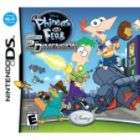 Disney Interactive Phineas and Ferb 2nd Dimension