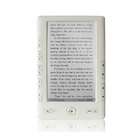 iView 07 inch iView Color Screen LCD E book Reader with 2GB Memory 